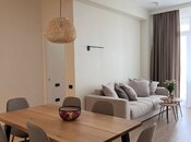 İcarəyə verilir 3 otaqlı yeni tikili 79 m², Koroğlu m., photo 1 from 8