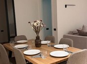 İcarəyə verilir 3 otaqlı yeni tikili 79 m², Koroğlu m., photo 2 from 8