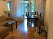 Сдаётся 3-комн. вторичка 90 м², м. Гянджлик, photo 4 from 8