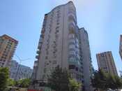 Satılır 3 otaqlı yeni tikili 132 m², Memar Əcəmi m., photo 1 from 8