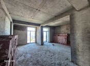 Продаётся 3-комн. новостройка 122 м², м. Элмляр Академиясы, photo 2 from 5