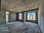 Продаётся 3-комн. новостройка 122 м², м. Элмляр Академиясы, photo 3 from 5