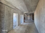 Продаётся 3-комн. новостройка 122 м², м. Элмляр Академиясы, photo 5 from 5