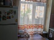 İcarəyə verilir 2 otaqlı köhnə tikili 60 m², İnşaatçılar m., photo 4 from 5