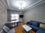 İcarəyə verilir 3 otaqlı yeni tikili 80 m², Nəsimi r., photo 6 from 8