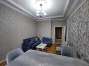 İcarəyə verilir 3 otaqlı yeni tikili 80 m², Nəsimi r., photo 7 from 8