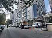 İcarəyə verilir 3 otaqlı yeni tikili 80 m², Nəsimi r., photo 4 from 8