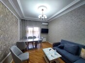 İcarəyə verilir 3 otaqlı yeni tikili 80 m², Nəsimi r., photo 5 from 8