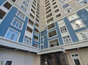 İcarəyə verilir 3 otaqlı yeni tikili 80 m², Nəsimi r., photo 2 from 8
