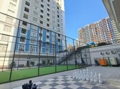 İcarəyə verilir 3 otaqlı yeni tikili 80 m², Nəsimi r., photo 1 from 8