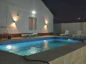 İcarəyə verilir 3 otaqlı həyət evi/bağ evi 100 m², Sea Breeze q., photo 5 from 8