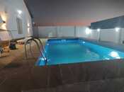 İcarəyə verilir 3 otaqlı həyət evi/bağ evi 100 m², Sea Breeze q., photo 6 from 8
