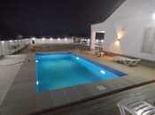 İcarəyə verilir 3 otaqlı həyət evi/bağ evi 100 m², Sea Breeze q., photo 1 from 8