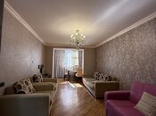 Satılır 3 otaqlı köhnə tikili 65 m², İnşaatçılar m., photo 1 from 8