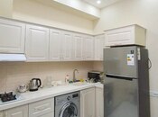 Сдаётся 3-комн. новостройка 115 м², Ясамальский р., photo 8 from 8