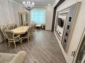 İcarəyə verilir 2 otaqlı yeni tikili 90 m², Nəsimi r., photo 2 from 8
