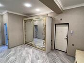 İcarəyə verilir 2 otaqlı yeni tikili 90 m², Nəsimi r., photo 5 from 8