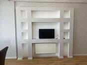 İcarəyə verilir 3 otaqlı yeni tikili 85 m², Yasamal r., photo 7 from 8
