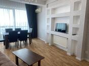 İcarəyə verilir 3 otaqlı yeni tikili 85 m², Yasamal r., photo 3 from 8