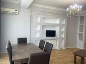 İcarəyə verilir 3 otaqlı yeni tikili 85 m², Yasamal r., photo 4 from 8