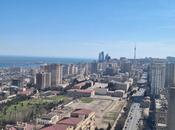 İcarəyə verilir 3 otaqlı yeni tikili 85 m², Yasamal r., photo 1 from 8