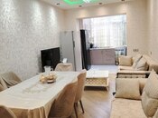 Satılır 4 otaqlı köhnə tikili 65 m², Nizami m., photo 1 from 8