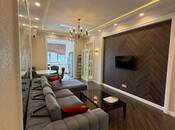 İcarəyə verilir 3 otaqlı yeni tikili 120 m², Nərimanov r., photo 3 from 8