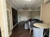 İcarəyə verilir 3 otaqlı yeni tikili 120 m², Nərimanov r., photo 5 from 8