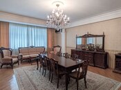 İcarəyə verilir 4 otaqlı yeni tikili 200 m², Nizami m., photo 1 from 8