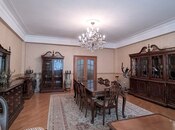 İcarəyə verilir 4 otaqlı yeni tikili 200 m², Nizami m., photo 3 from 8