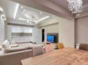 İcarəyə verilir 3 otaqlı yeni tikili 105 m², Şah İsmayıl Xətai m., photo 6 from 8