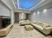 İcarəyə verilir 3 otaqlı yeni tikili 105 m², Şah İsmayıl Xətai m., photo 5 from 8