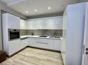 İcarəyə verilir 3 otaqlı yeni tikili 105 m², Şah İsmayıl Xətai m., photo 1 from 8