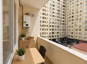 Продается 2-комн. новостройка 51.3 м², м. Халглар Достлугу, photo 6 from 7