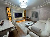 Продается 3-комн. новостройка 123 м², м. Иншаатчылар, photo 1 from 8