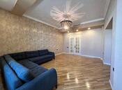 İcarəyə verilir 3 otaqlı yeni tikili 135 m², Elmlər Akademiyası m., photo 3 from 8
