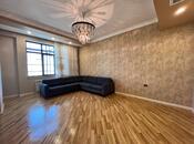 İcarəyə verilir 3 otaqlı yeni tikili 135 m², Elmlər Akademiyası m., photo 2 from 8