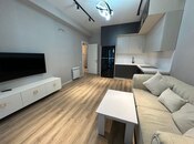 İcarəyə verilir 2 otaqlı yeni tikili 65 m², Bayıl q., photo 4 from 8