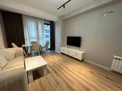 İcarəyə verilir 2 otaqlı yeni tikili 65 m², Bayıl q., photo 1 from 8