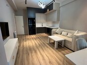 İcarəyə verilir 2 otaqlı yeni tikili 65 m², Bayıl q., photo 3 from 8