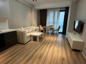 İcarəyə verilir 2 otaqlı yeni tikili 65 m², Bayıl q., photo 2 from 8