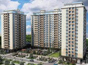 Продаётся 2-комн. новостройка 70 м², м. 28 мая, photo 1 from 8