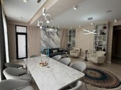 İcarəyə verilir 4 otaqlı yeni tikili 152 m², Nəriman Nərimanov m., photo 1 from 8