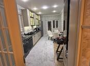 Satılır 3 otaqlı yeni tikili 115 m², İnşaatçılar m., photo 4 from 8