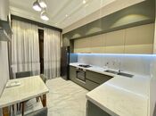 İcarəyə verilir 3 otaqlı yeni tikili 110 m², Nəsimi r., photo 8 from 8