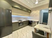 İcarəyə verilir 3 otaqlı yeni tikili 110 m², Nəsimi r., photo 7 from 8