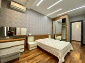 İcarəyə verilir 3 otaqlı yeni tikili 110 m², Nəsimi r., photo 1 from 8