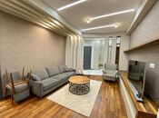 İcarəyə verilir 3 otaqlı yeni tikili 110 m², Nəsimi r., photo 3 from 8