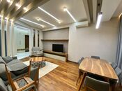 İcarəyə verilir 3 otaqlı yeni tikili 110 m², Nəsimi r., photo 5 from 8