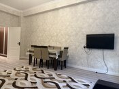 Сдаётся 2-комн. новостройка 74 м², м. Элмляр Академиясы, photo 3 from 7